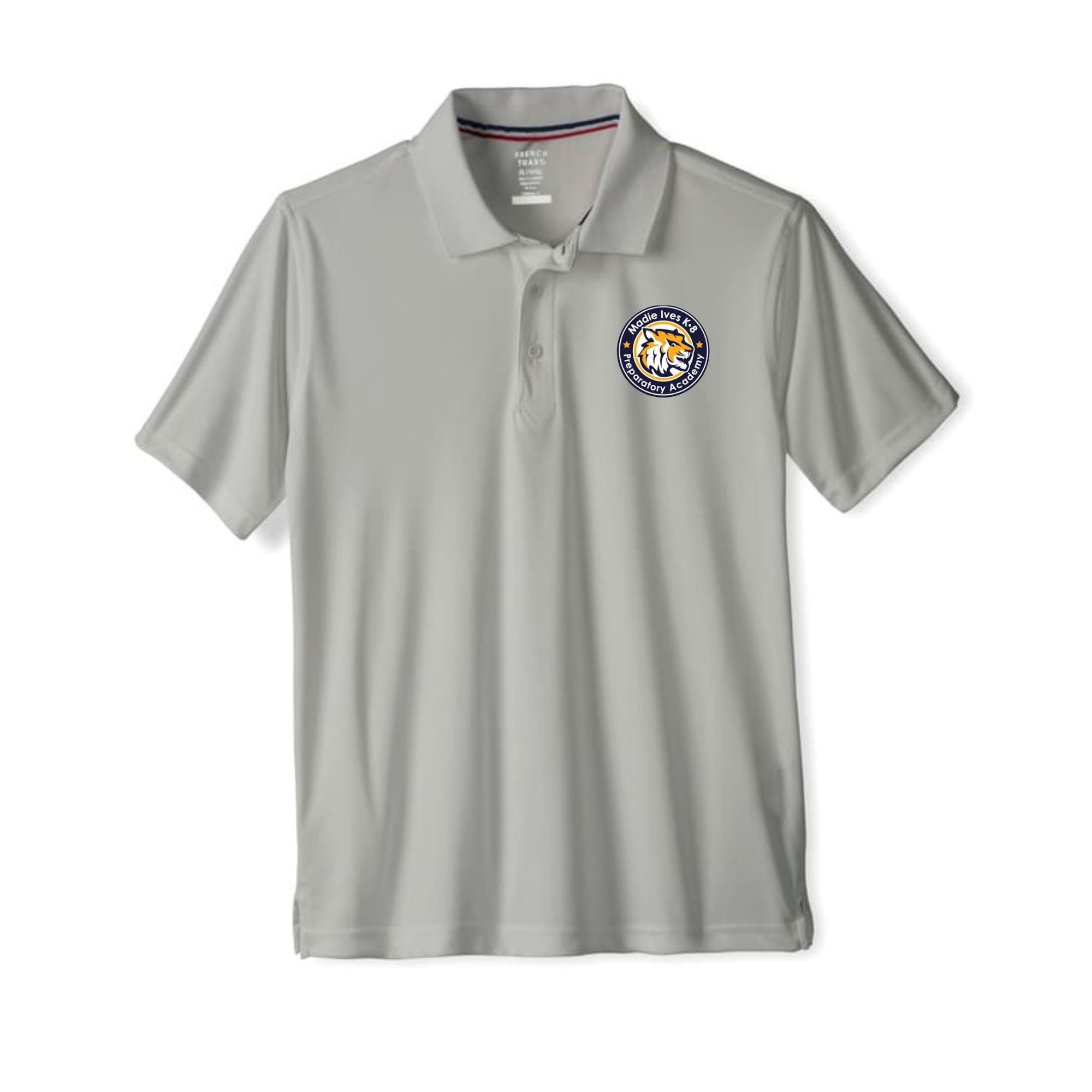 MIK8 Custom Teacher Performance Polo