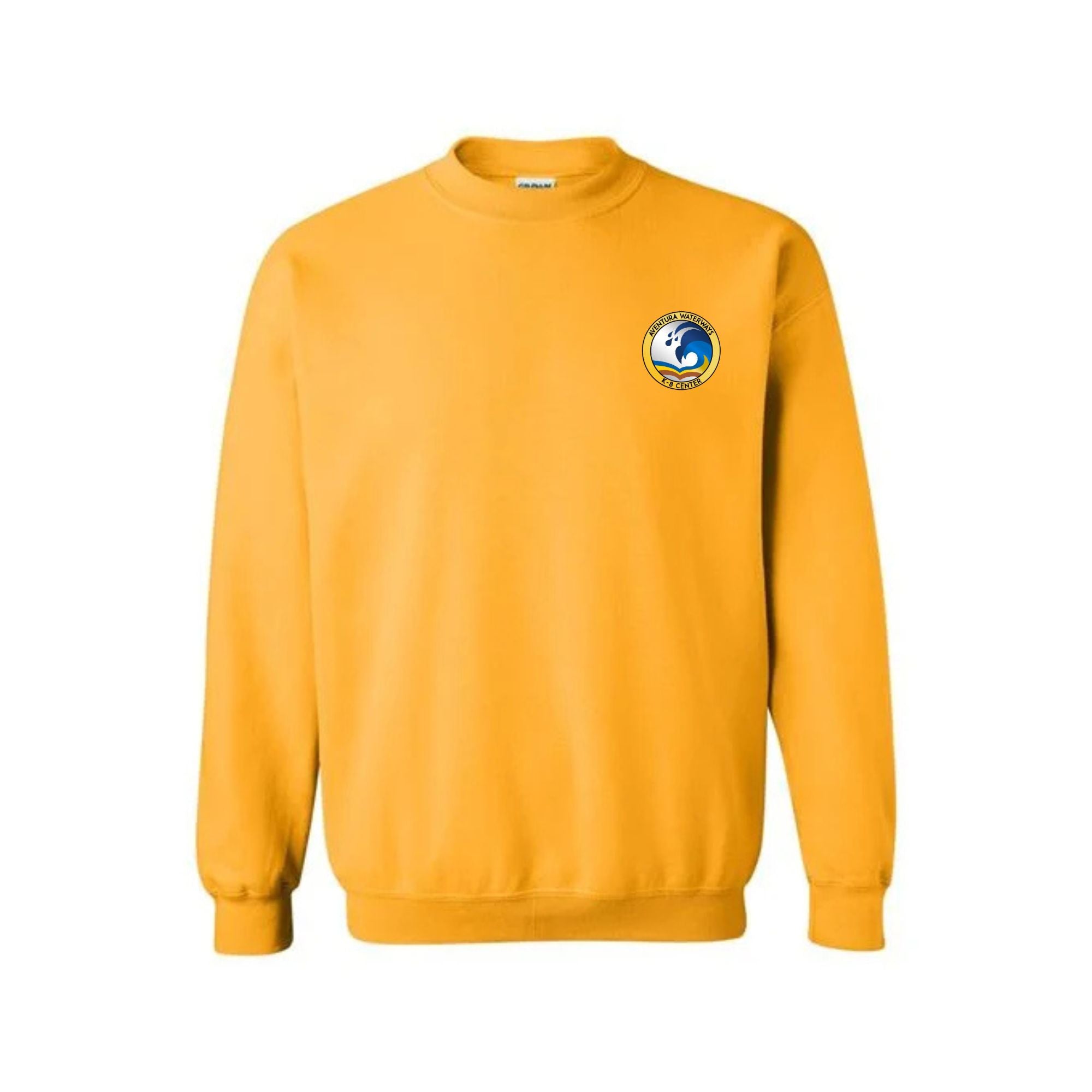 AWK8 6TH Crew Neck