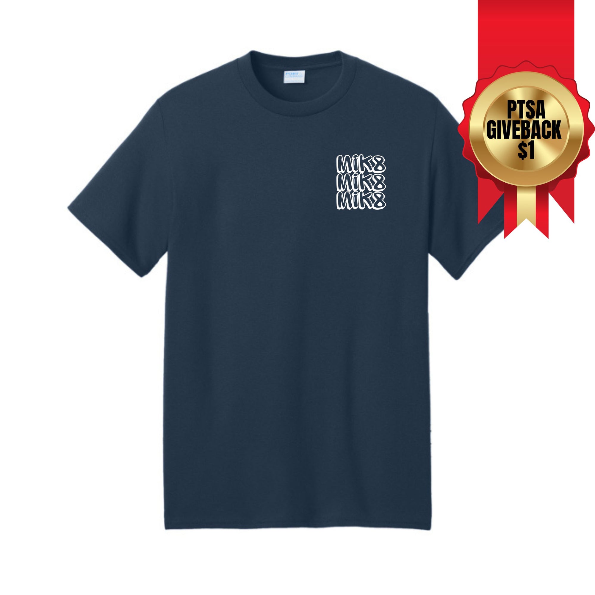 Madie Ives Spirit Shirt