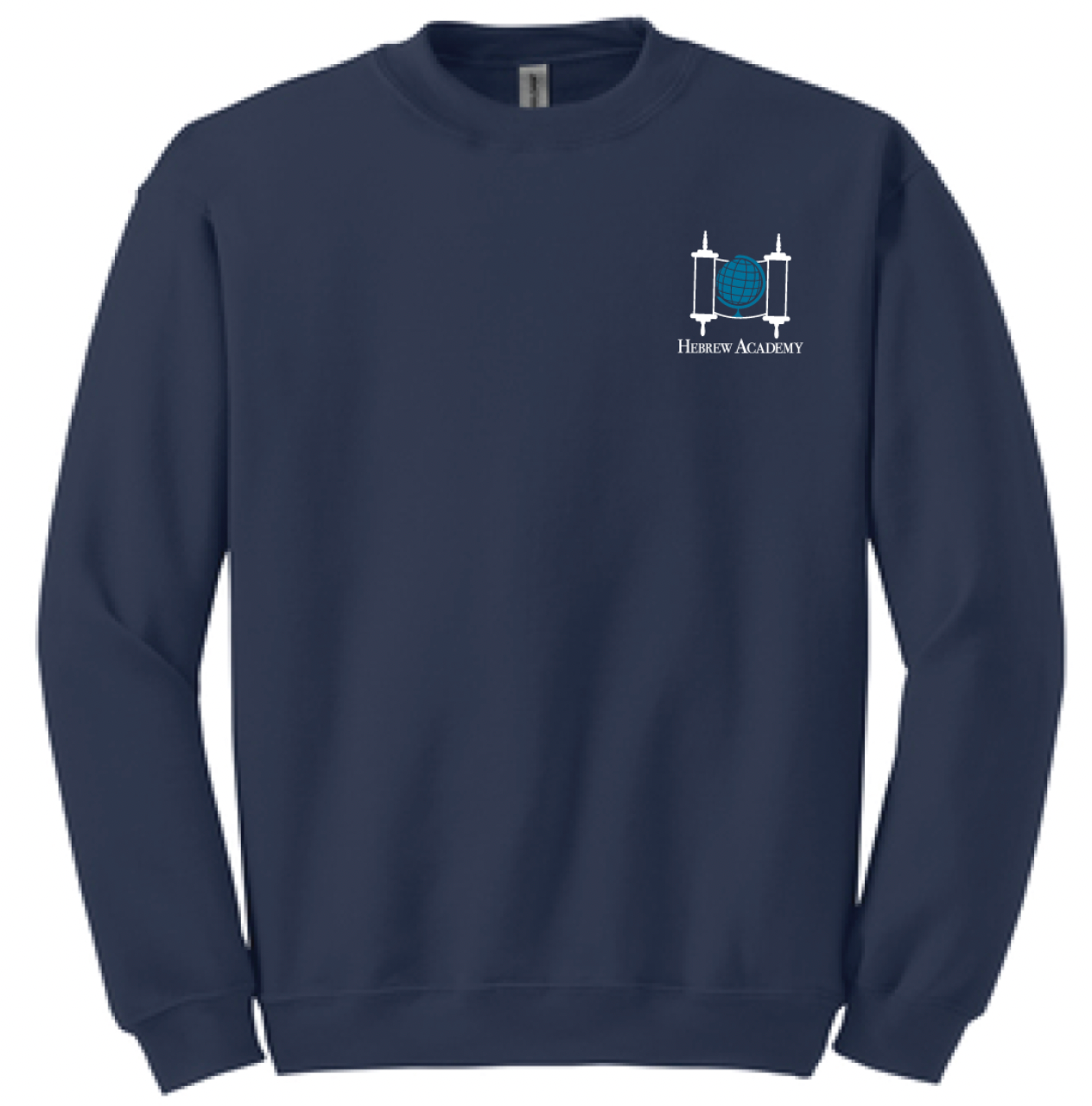 Hebrew Academy Crew Neck