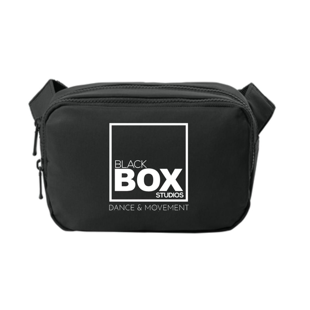 Black Box Fanny Pack