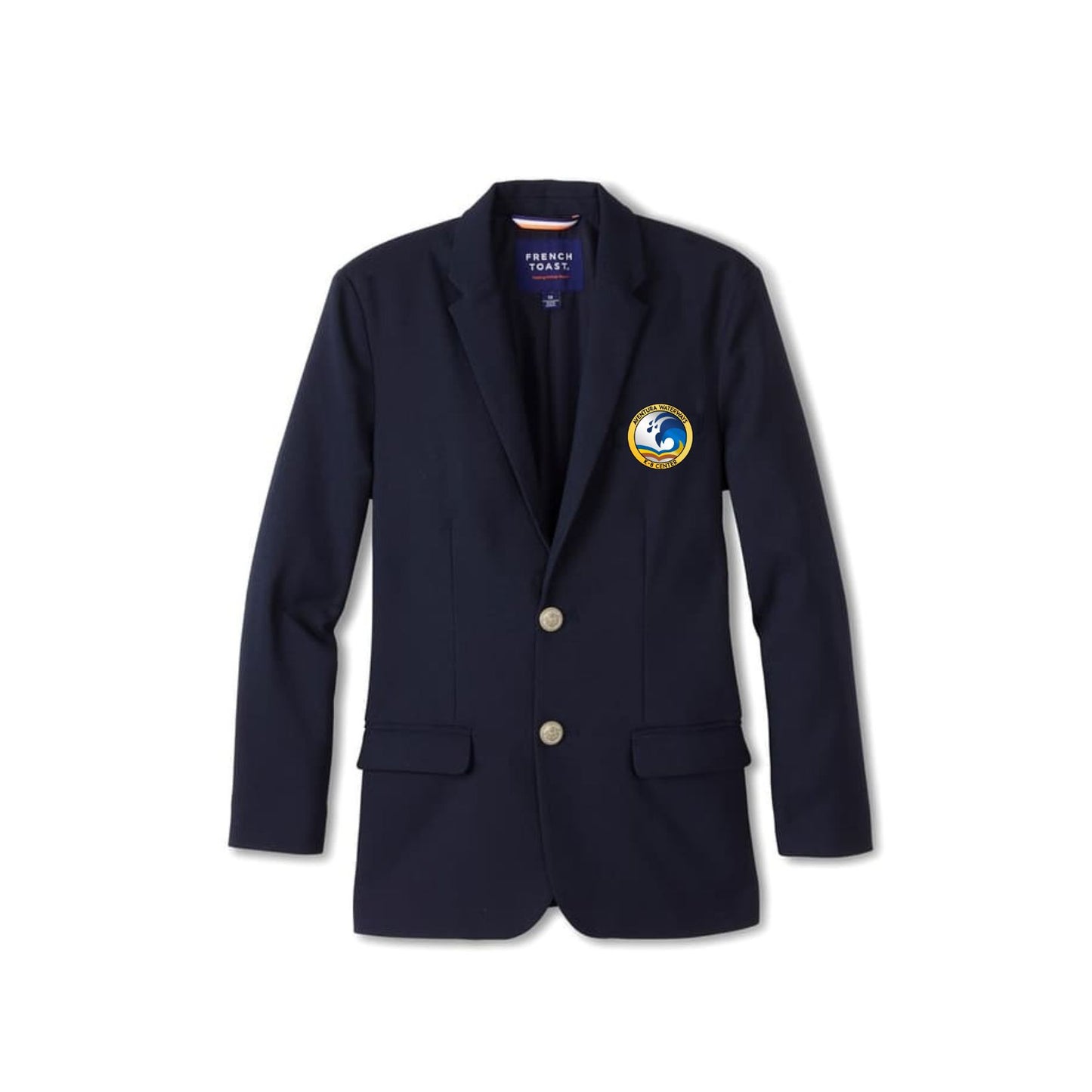 Boys' School Blazer