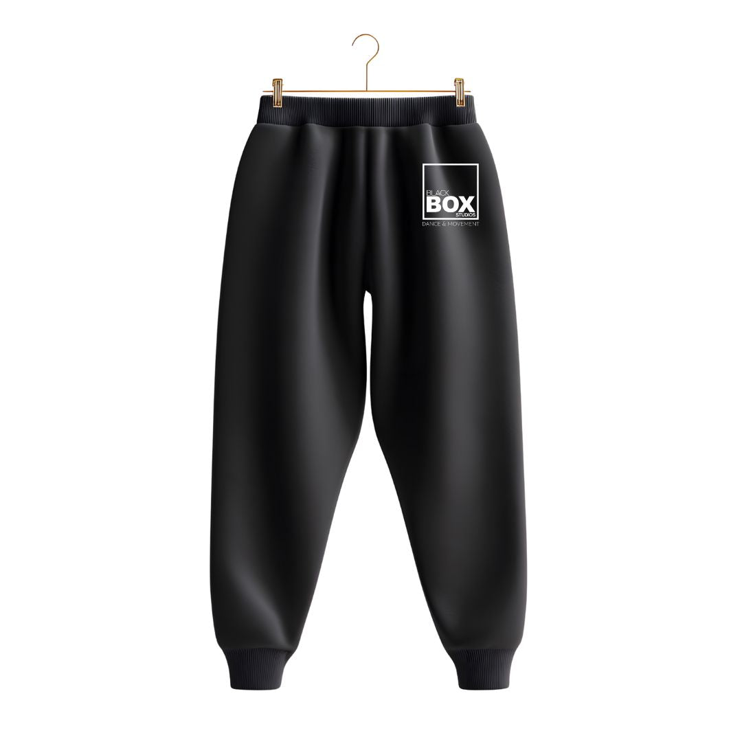 Black Box Joggers